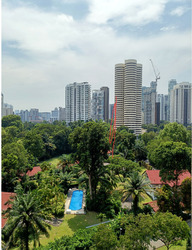 The Hyde (D10), Condominium #499110771